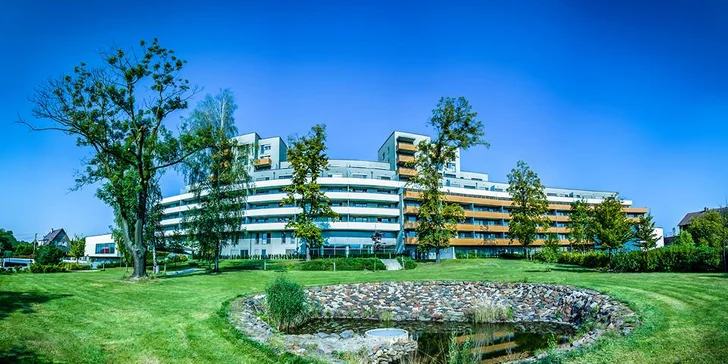 Žhavá romantika: vyhřívejte se ve dvou v privátní finské sauně