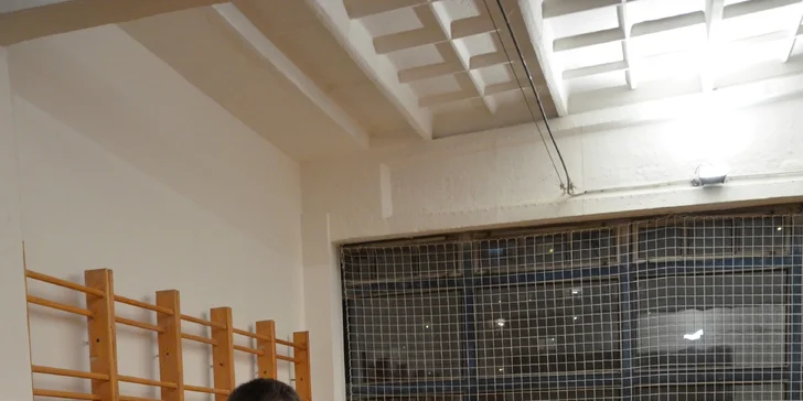 Dostaňte se do formy na funkčním tréninku CrossFit: 1 vstup nebo permice