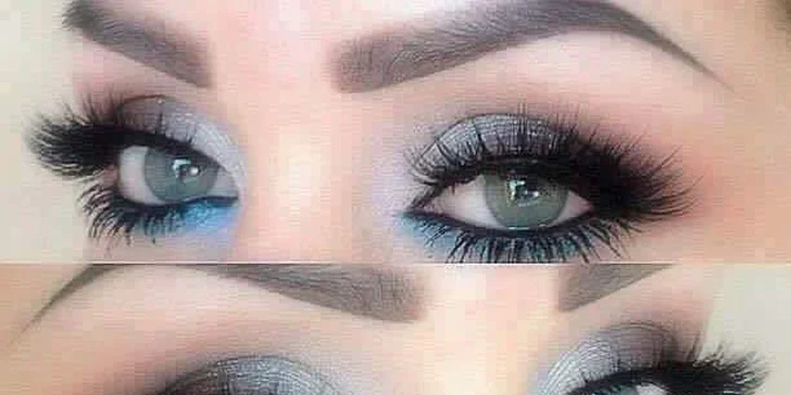 Minikurz podzimního líčení včetně trendů a inspirace