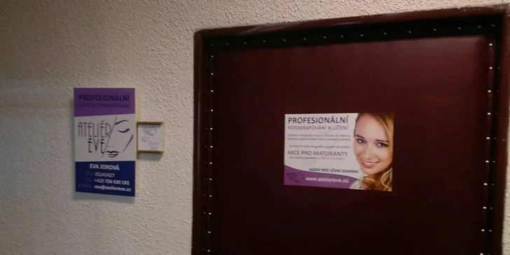 Památka na celý život: Profesionální fotografování páru, rodiny i jednotlivce