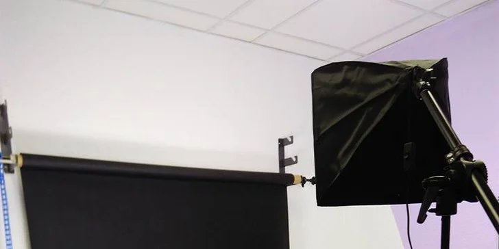 Ukažte svou krásu - Nechte se nafotit jako modelka