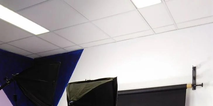 Ukažte svou krásu - Nechte se nafotit jako modelka
