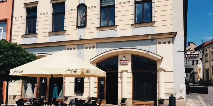 Punčová sezóna začíná: 2x horký punč v centru Olomouce