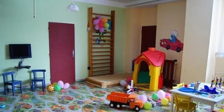 Relaxační pobyt pro dva v Hotelu Medlov***