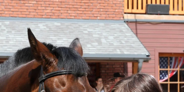 Celý den ve westernovém městečku TwinPigs - vstupy platné až do srpna 2017