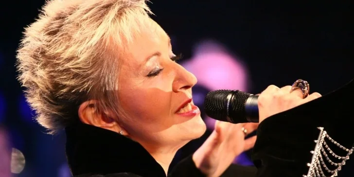 Jedinečný koncert v Ostravě: Eva Urbanová v doprovodu Janáčkovy filharmonie