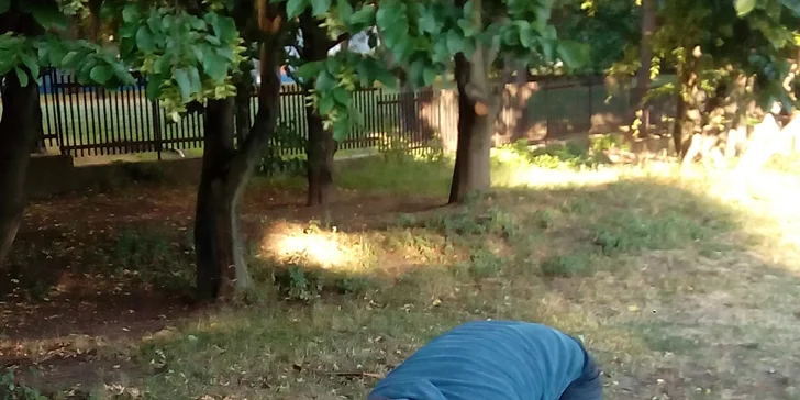Dostaňte se do formy na funkčním tréninku CrossFit: 1 vstup nebo permice