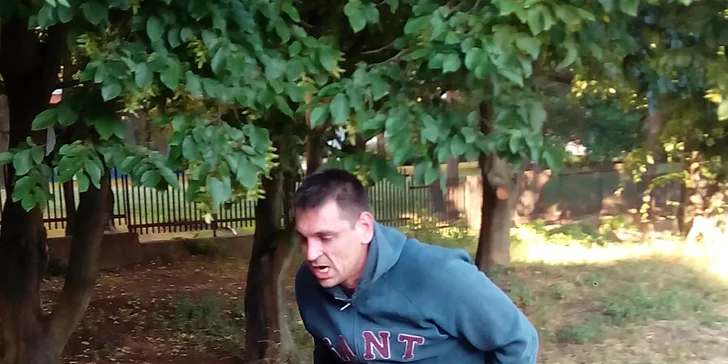 Dostaňte se do formy na funkčním tréninku CrossFit: 1 vstup nebo permice