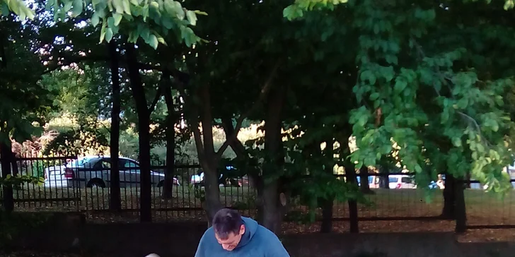 Dostaňte se do formy na funkčním tréninku CrossFit: 1 vstup nebo permice