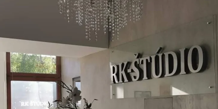 RK štúdiu nájdete v centre Rimavskej Soboty