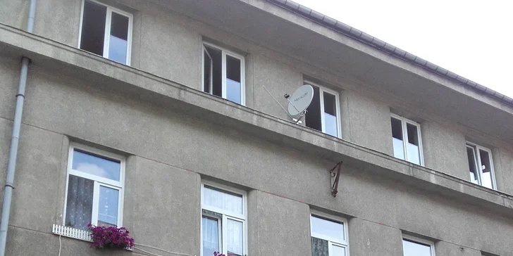 3 dny s rodinou či s partnerem v podzimních Krušných horách