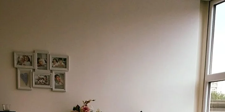 Když vás honí zima & mlsná: libovolný dort a horký nápoj pro dva