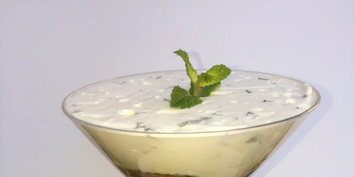 Španělsko na talíři: tříchodové vánoční menu pro 2 osoby v Españole