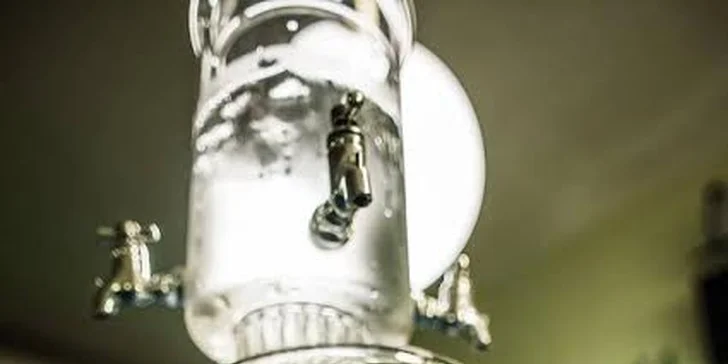 Degustace značkových absintů: Poznejte opojné kouzlo zelené víly