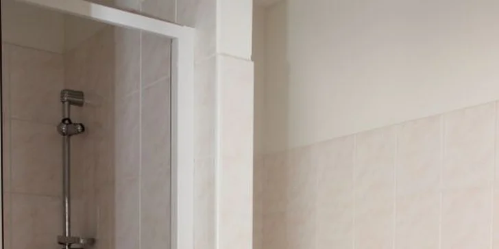 Pozdní léto nebo podzim v Jeseníkách - elektrokola a wellness pro 2 pohodáře