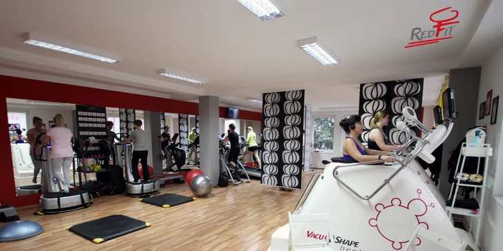 1 nebo 5 vstupů na Power Plate s kvalifikovanou osobní trenérkou