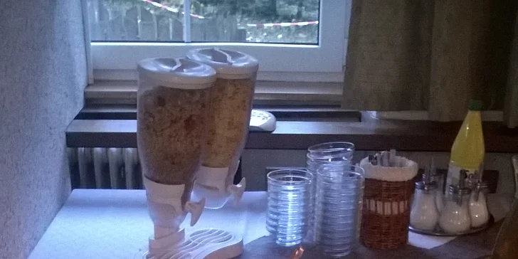 Svatomartinský pobyt v Beskydech: polopenze, sváteční menu, vířivka i masáž