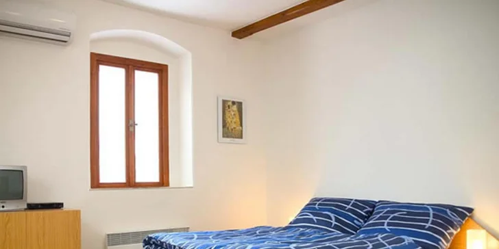 Aktivní dovolená pro dva se snídaní a relaxem nedaleko ZOO a safari Dvůr Králové