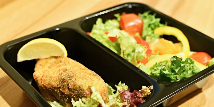 Vůně moře v centru Prahy: ochutnejte rybí menu z bistra Fishway