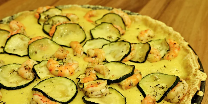 Vůně moře v centru Prahy: ochutnejte rybí menu z bistra Fishway