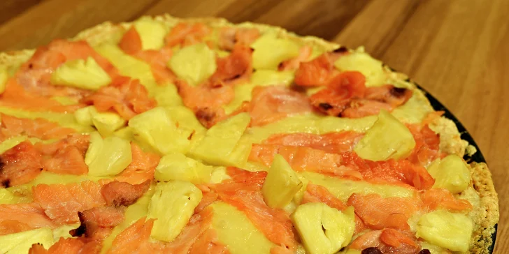 Vůně moře v centru Prahy: ochutnejte rybí menu z bistra Fishway