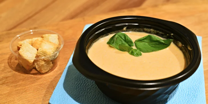 Vůně moře v centru Prahy: ochutnejte rybí menu z bistra Fishway