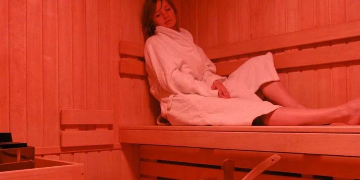 Luxusní wellness odpočinek v Mariánských Lázních v hotelu Continental****