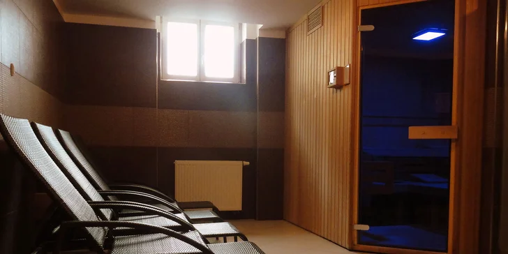 Luxusní wellness odpočinek v Mariánských Lázních v hotelu Continental****