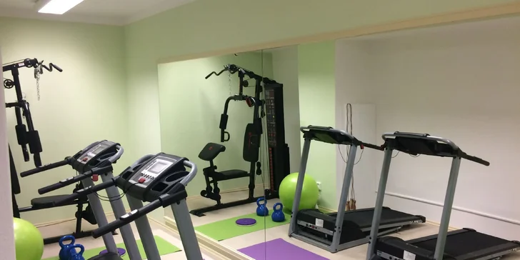 Luxusní wellness odpočinek v Mariánských Lázních v hotelu Continental****