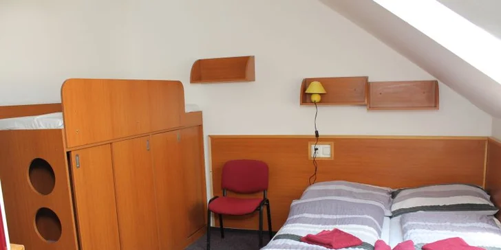 Pozdní léto nebo podzim v Jeseníkách - elektrokola a wellness pro 2 pohodáře