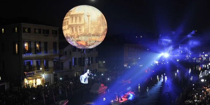 Karneval v Benátkách s návštěvou Verony, Padovy, Sirmione + ubytování na 2 noci