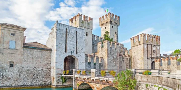 Karneval v Benátkách s návštěvou Verony, Padovy, Sirmione + ubytování na 2 noci