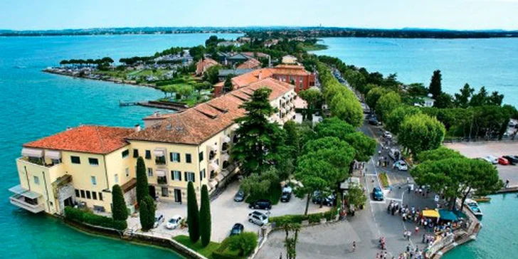 Karneval v Benátkách s návštěvou Verony, Padovy, Sirmione + ubytování na 2 noci