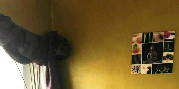 Masáže hlavy a obličeje: Chiromasáž proti bolesti a liftingová pro omlazení