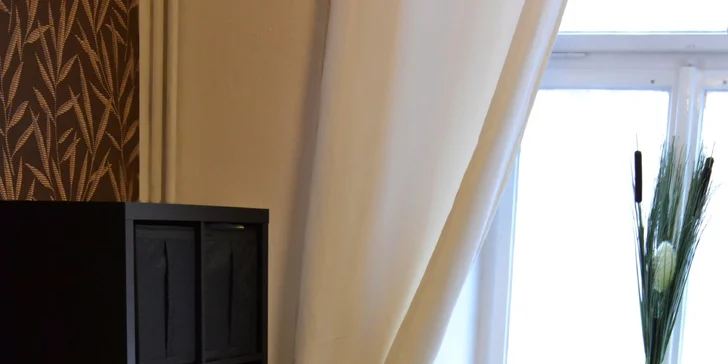 Klasická regenerační masáž v délce 50 minut