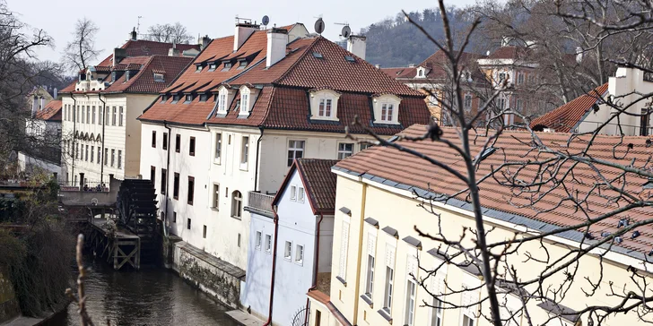 Darujte zážitek - vstupenka do světa fantazie v Muzeu Karla Zemana