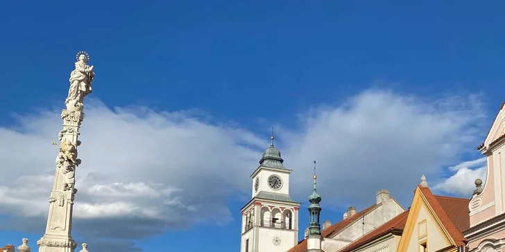Dozvíte se mnoho zajímavých informací o dané oblasti.