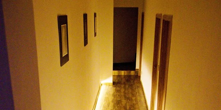 Luxusní masáž na Malé Straně: Hodinová relaxace v ateliéru Kotlár