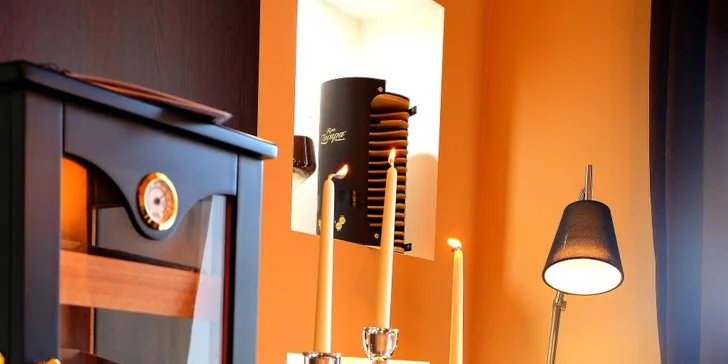 Tři dny ve Valticích: Komfortní ubytování, degustace vín a neomezené wellness