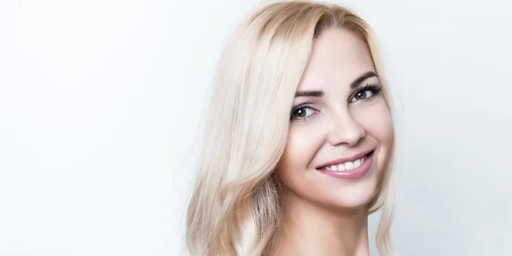Mikrojehličkování pro hloubkovou obnovu pleti