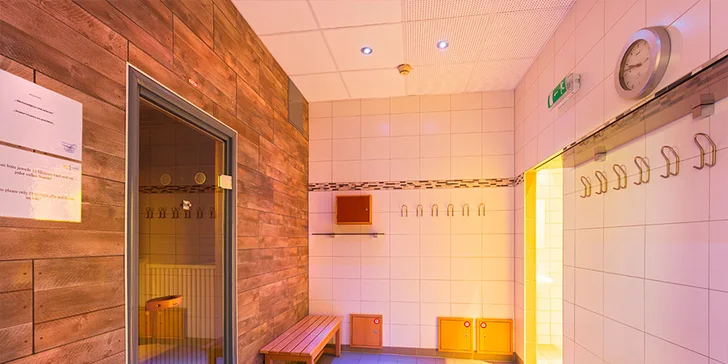 Poznejte všechny krásy Vídně: Vienna Sporthotel****pro 2 osoby