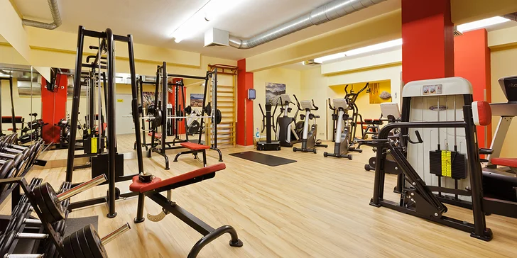 Poznejte všechny krásy Vídně: Vienna Sporthotel****pro 2 osoby