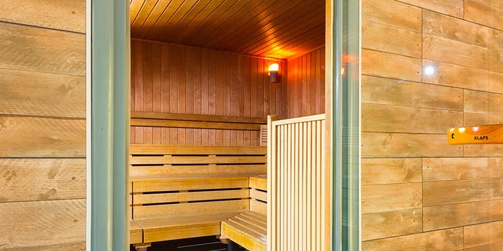 Poznejte všechny krásy Vídně: Vienna Sporthotel****pro 2 osoby
