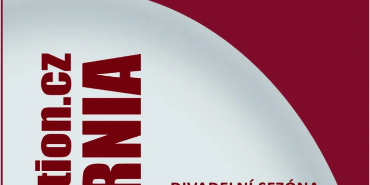 Dárková brožura vč. 8 volných vstupenek na vybrané muzikály Musical Production