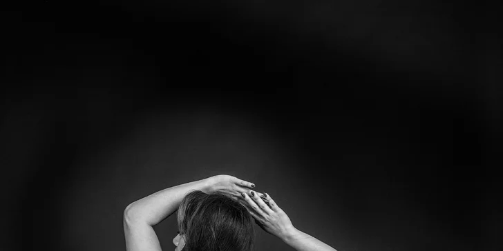 Portrétní fotografování s Josefem Němcem v ateliéru či exteriéru