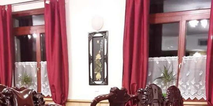 Víkendový pobyt na Slovácku: pohoda mezi vinohrady s lahví vína a dobrotami