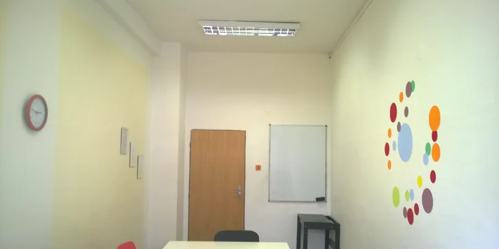 Jazykové kurzy pro rodiče s dětmi do 4 let - angličtina nebo němčina