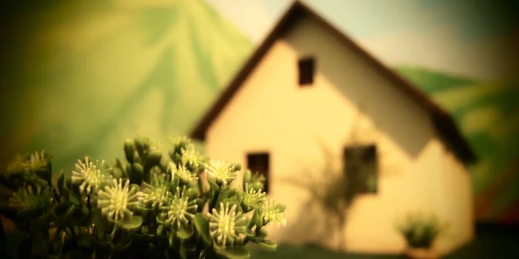 Nechte se unést do říše obrů a liliputů pro dva až pět hráčů
