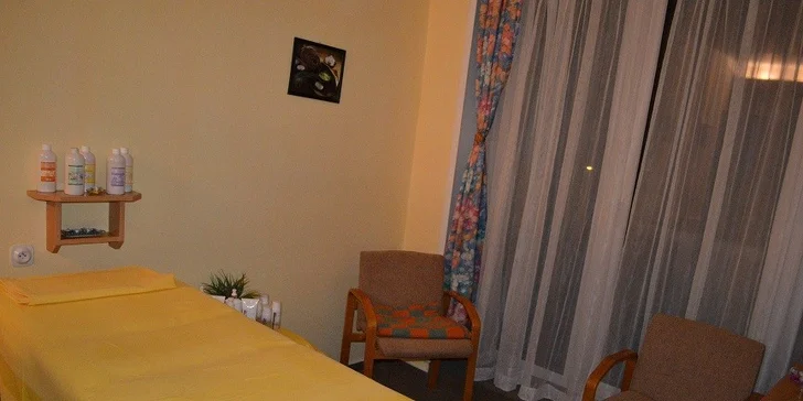 Relaxační pobyt pro dva v Hotelu Medlov***