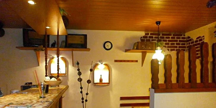 Bašta pro 2 labužníky: dorůžova opečený roastbeef s brambůrky a tatarkou